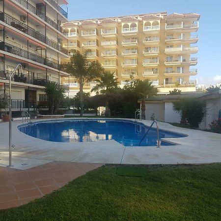 Cosy Flat Near The Beach & Town Centre Apartment ฟูเอนฮิโรลา ภายนอก รูปภาพ